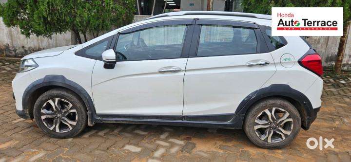 Honda Wr-v I-vtec Vx, 2017, Petrol