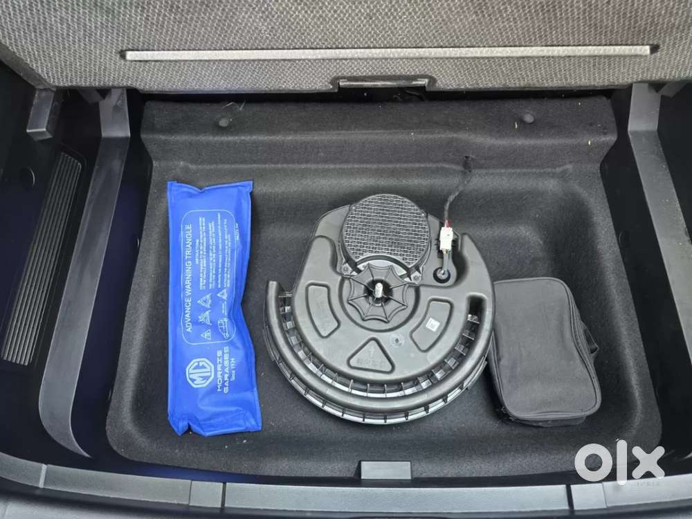 Mg Windsor Ev Essence, 2025, Electric