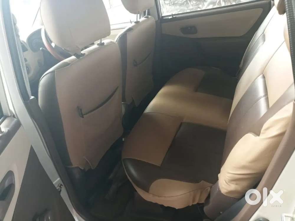 Maruti Suzuki Estilo 2014 Lx