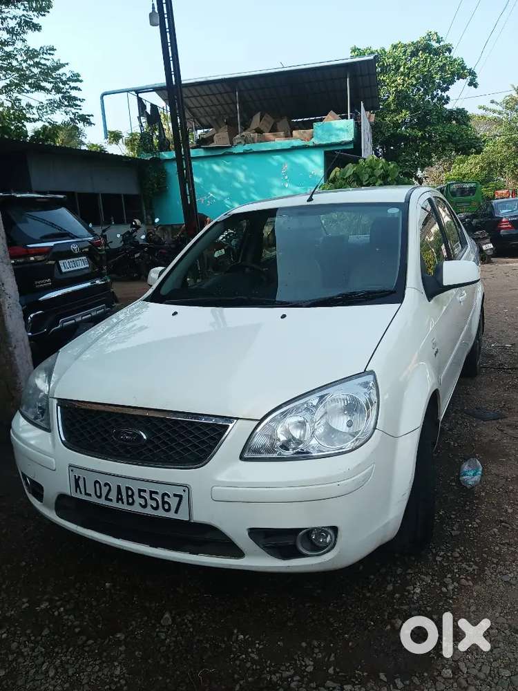 Clean Condition Ford Fiesta 1.6 Petrol
