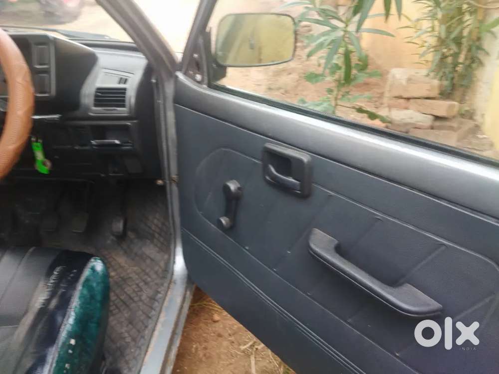 Maruti Suzuki 800 Petrol 2003