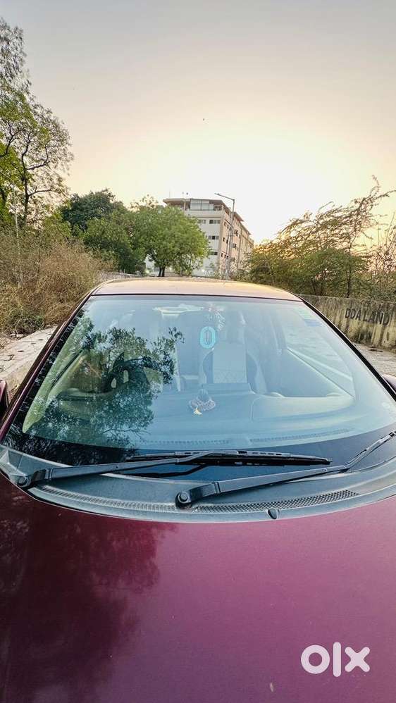 Honda Amaze Petrol 2015  52k Kms  Good Condition