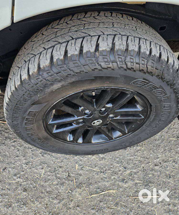 Toyota Fortuner 2011-2016 4x2 At Trd Sportivo, 2013, Diesel