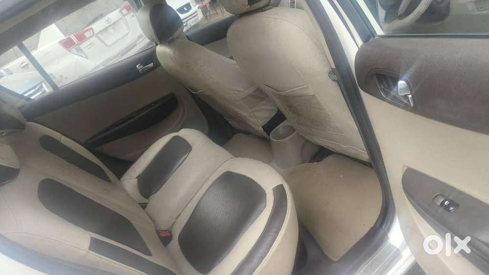 Hyundai I20 1.2 Asta, 2010, Petrol