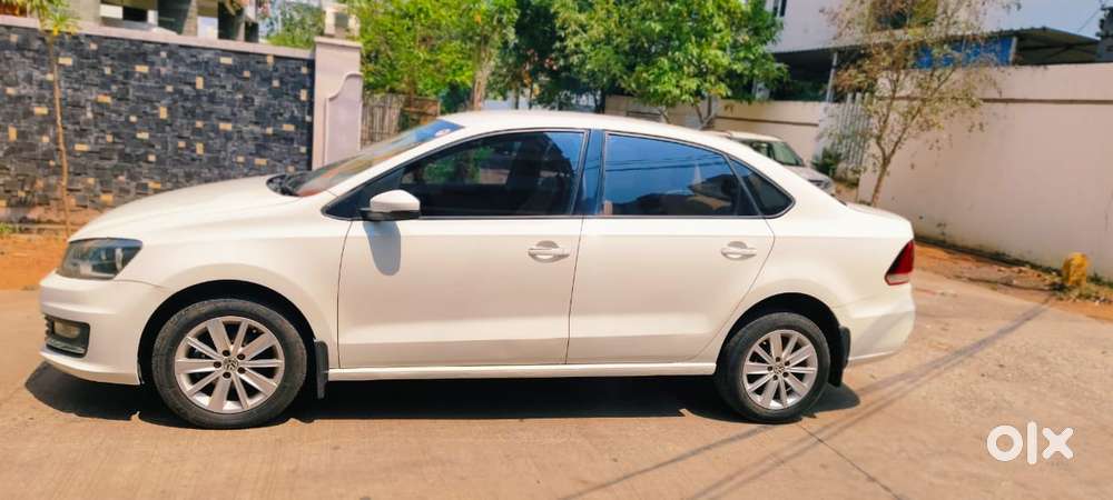 Volkswagen Vento 1.5 Tdi Highline Plus, 2016, Diesel
