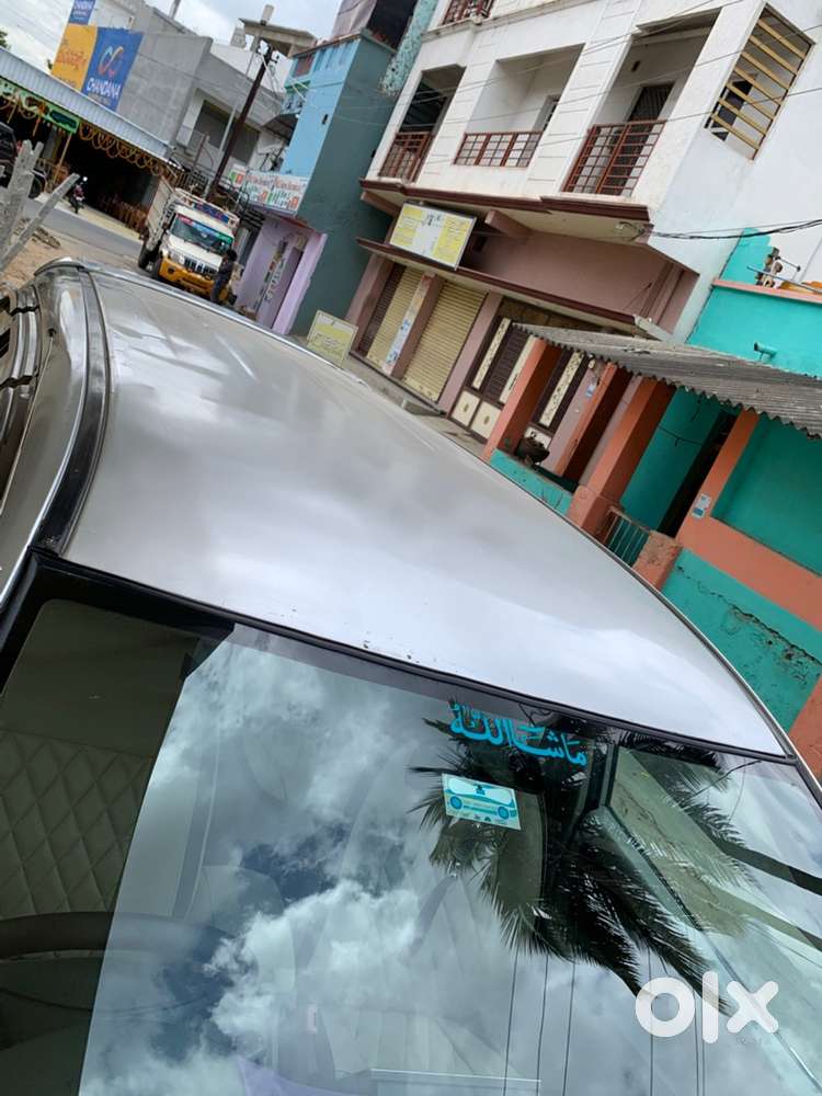 Toyota Innova Diesel Manual 2011 Year In Good & Excellent Condition
