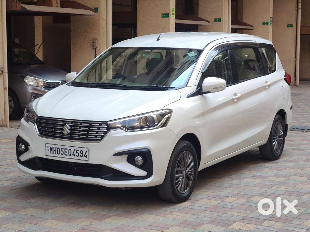 Maruti Suzuki Ertiga Vxi (o) Cng, 2021, Cng & Hybrids