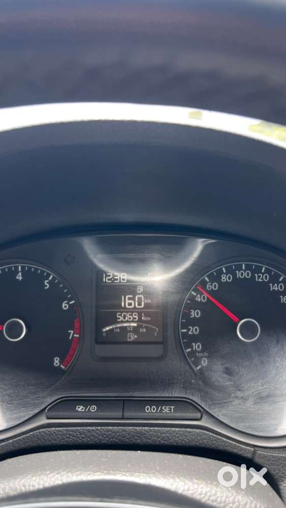 Volkswagen Polo 1.2 Petrol 2018 Worldcup Edition