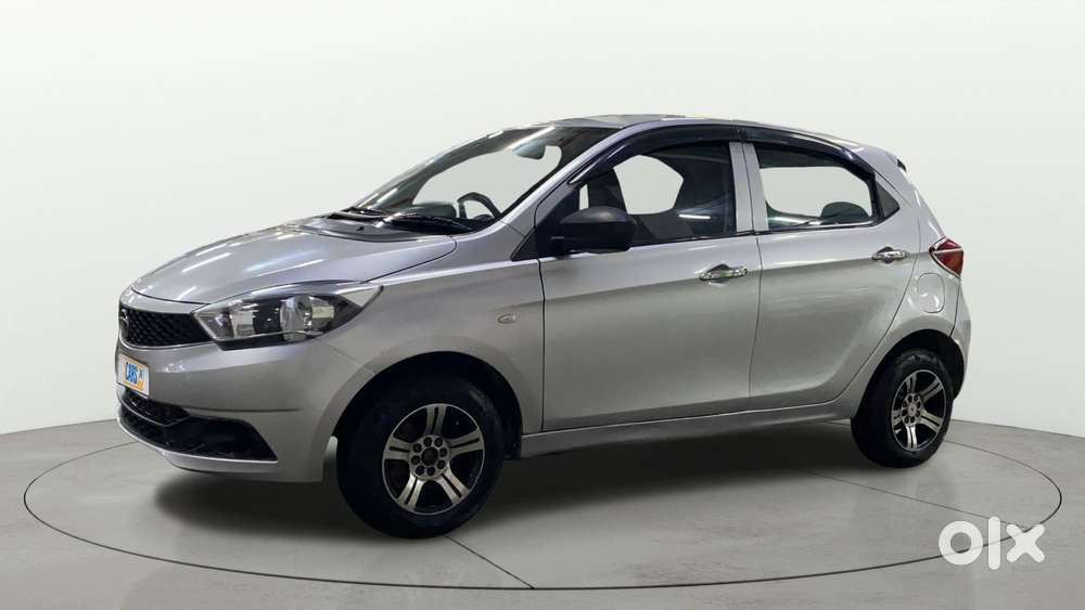 Tata Tiago Xm Diesel, 2018, Diesel