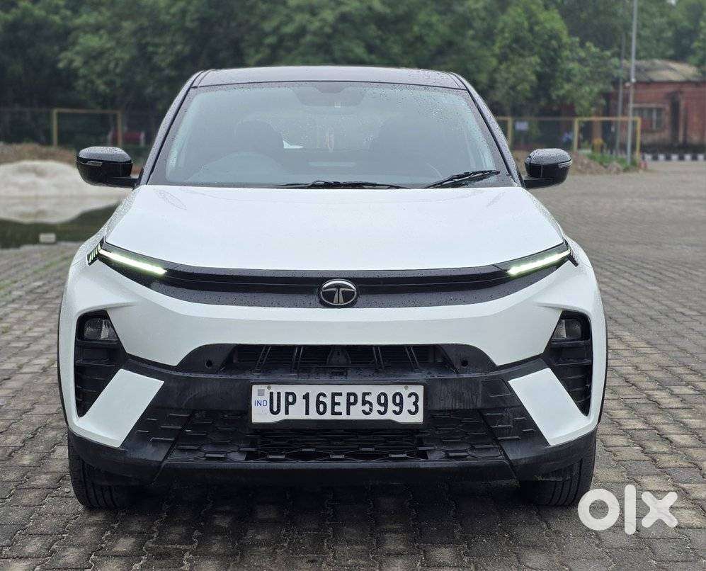 Tata Nexon Pure 1.5 Revotorq Diesel 6mt, 2024, Diesel
