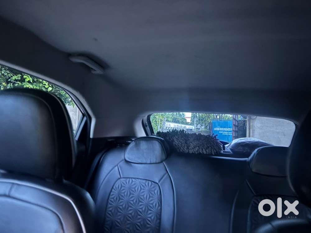 Tata Nexon Petrol 2018
