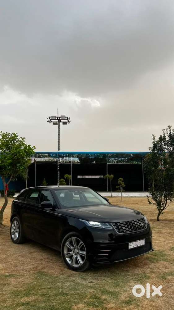 Range Rover Velar Dynamic 2022 Petrol