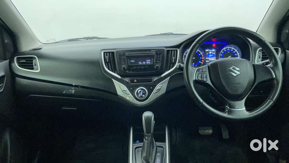 Maruti Suzuki Baleno 1.2 Zeta, 2019, Petrol