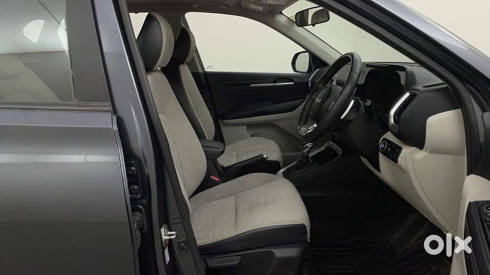 Kia Sonet 1.5 Htx Diesel At, 2023, Diesel