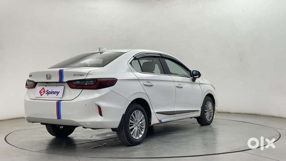 Honda City I-vtec V, 2022, Petrol