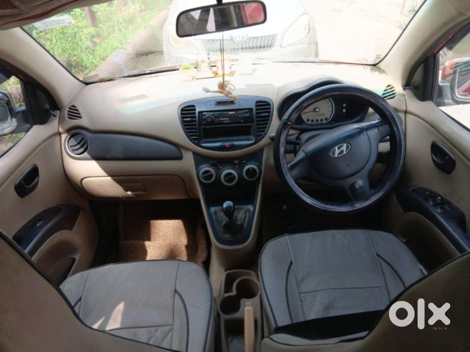 Hyundai I10 Magna O, 2010, Petrol