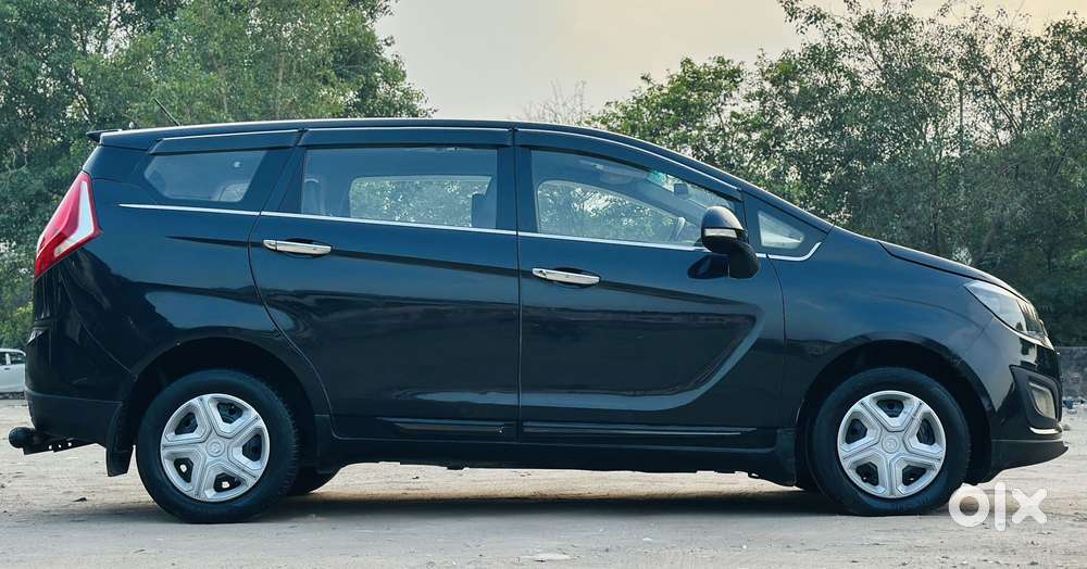 Mahindra Marazzo M4 8str, 2019, Diesel