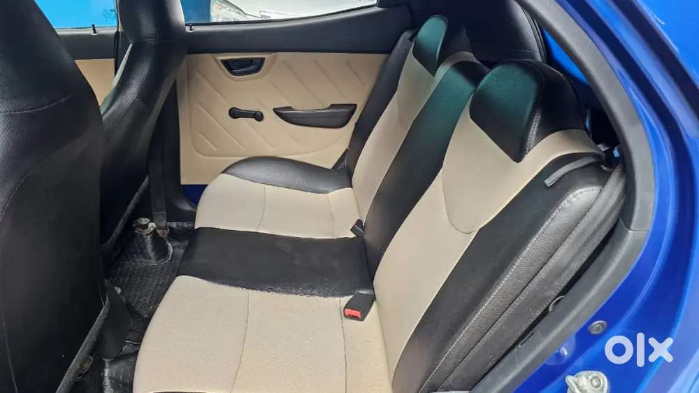 Eon D Lite Second Owner Good Condition Full Finance Available