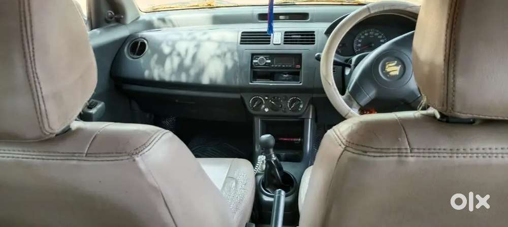 Maruti Suzuki Dzire Vdi 2009