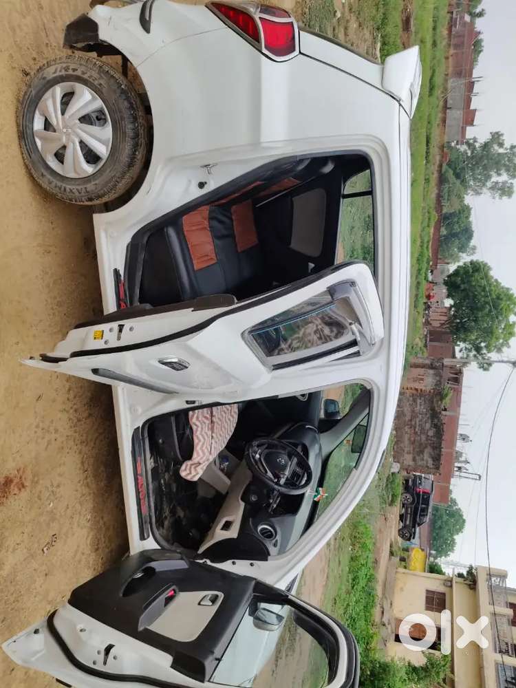 Maruti Suzuki Alto 2nd Owner 2022 Car