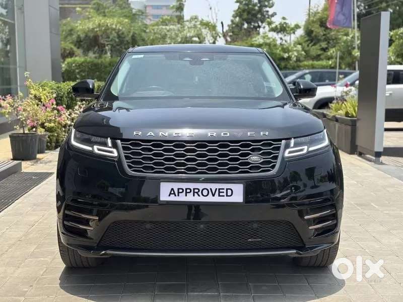 Land Rover Range Velar, 2023, Diesel