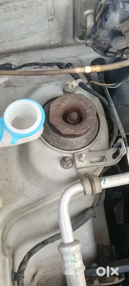 Maruti Suzuki Alto K10 2014