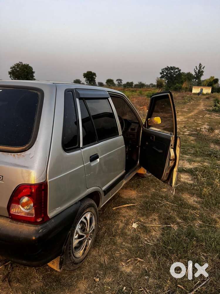 Maruti Suzuki 2006 Car