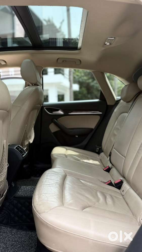 Audi Q3 30 Tdi S, 2017, Diesel
