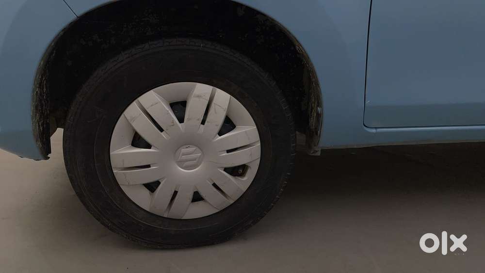 Maruti Suzuki Alto 800 Lxi, 2014, Petrol