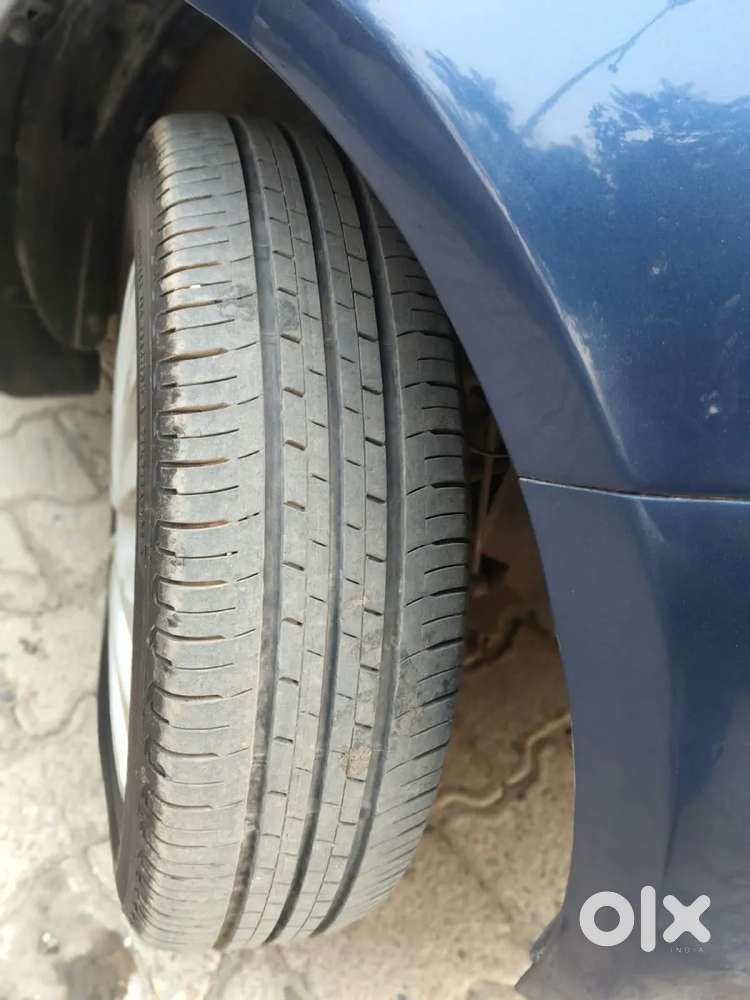 Maruti Suzuki Ignis 1.2 Delta Mt, 2018, Petrol