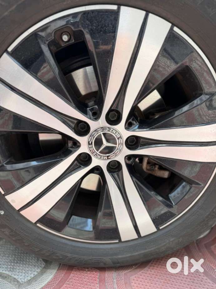 Mercedes-benz C-class 2.1 C 220 Cdi Sport Edition, 2022, Diesel