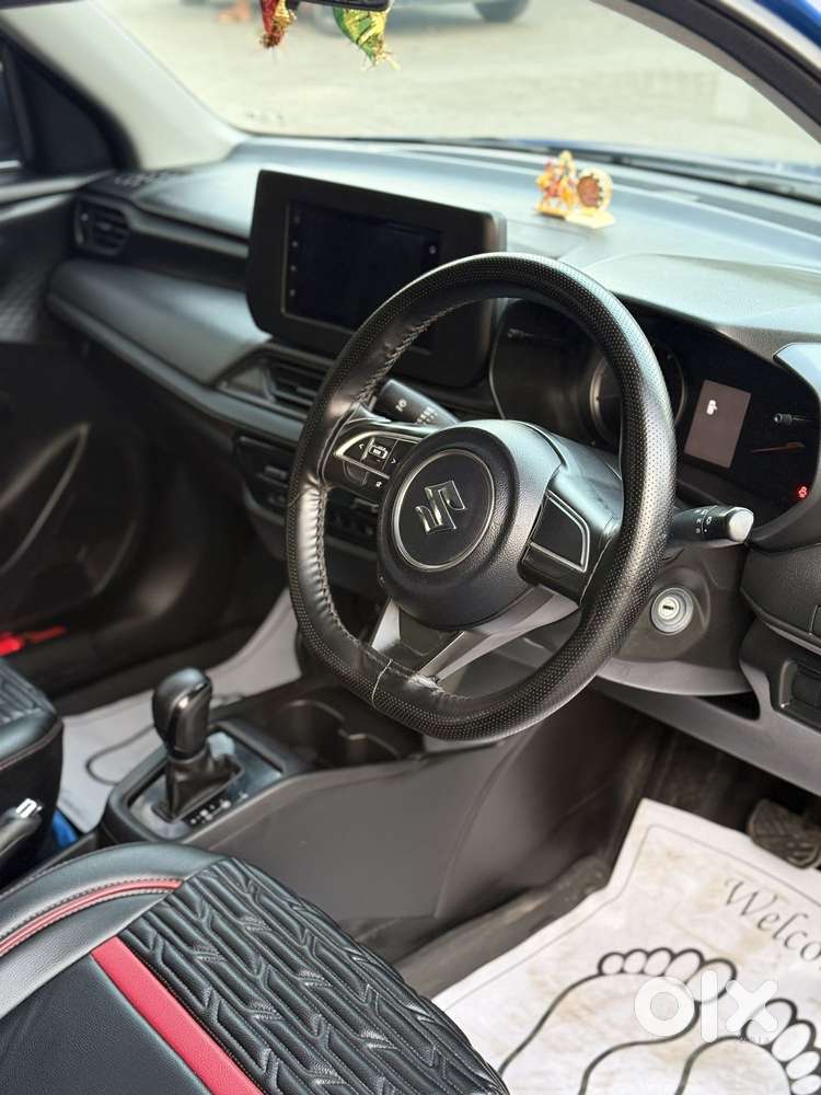 Maruti Suzuki Swift Vxi Ags, 2024, Petrol