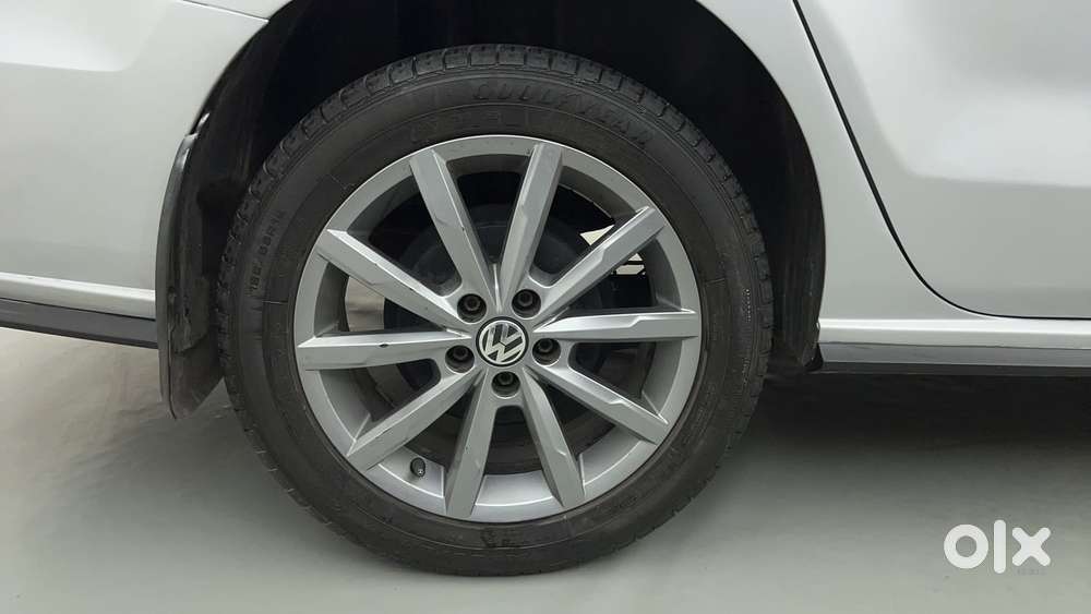 Volkswagen Vento 1.6 Highline, 2022, Petrol