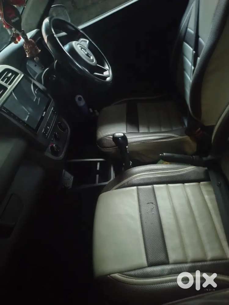 Renault Kwid Rxt 2021