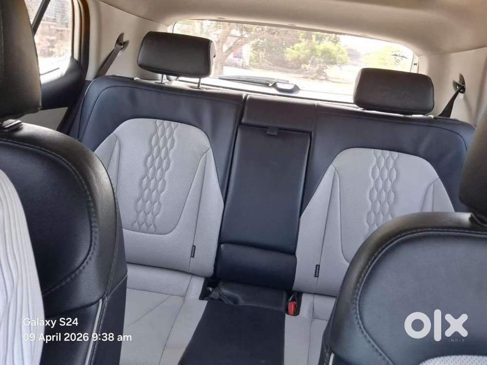 Creta Sx O Top Model 2021