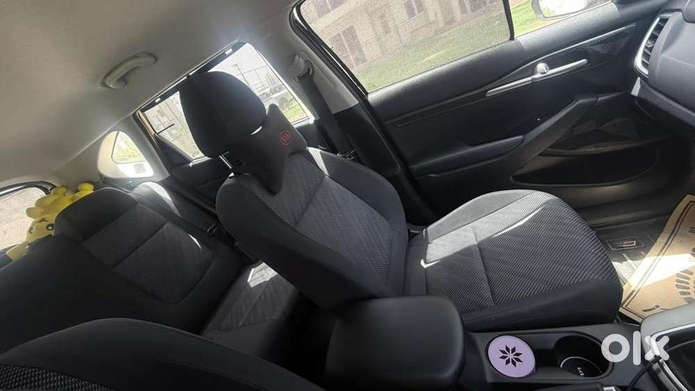 Kia Seltos 2026 Hte O 1.5 Na Petrol  Top Condition
