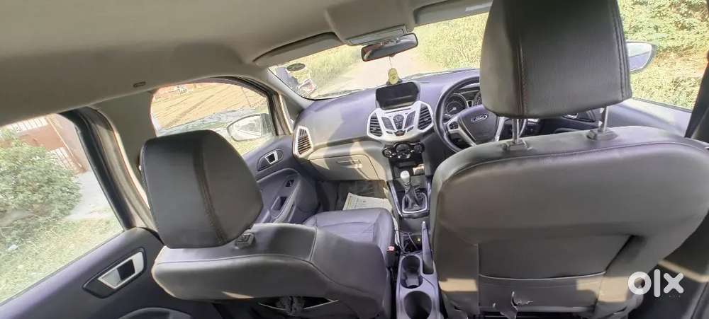 Ford Ecosport For Sell In Jaipur