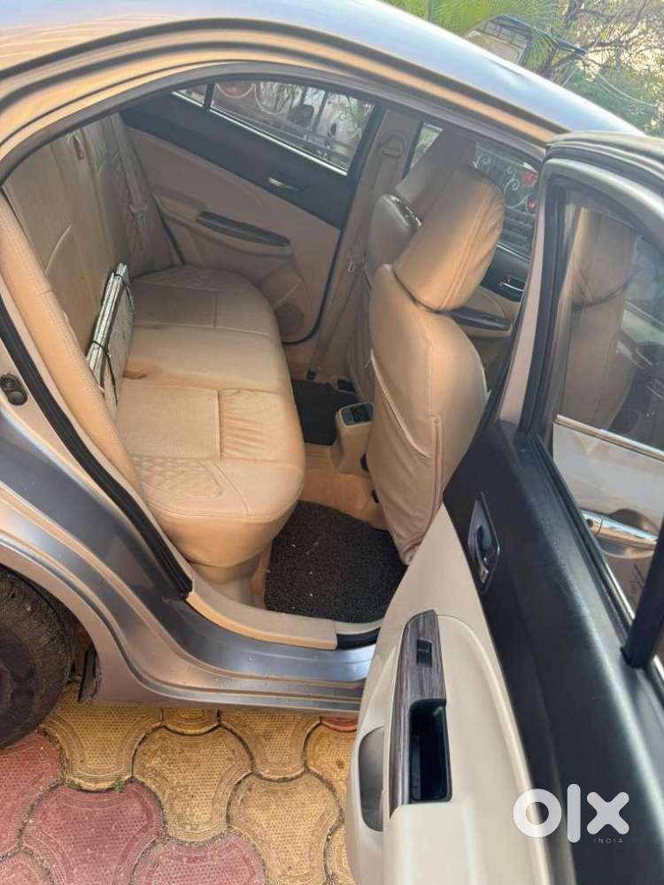 Maruti Suzuki Dzire 2017-2020 1.2 Vxi, 2021, Petrol