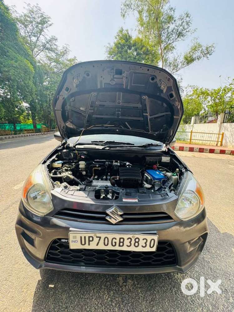 Maruti Suzuki Alto 800 0.8 Vxi (o), 2022, Petrol