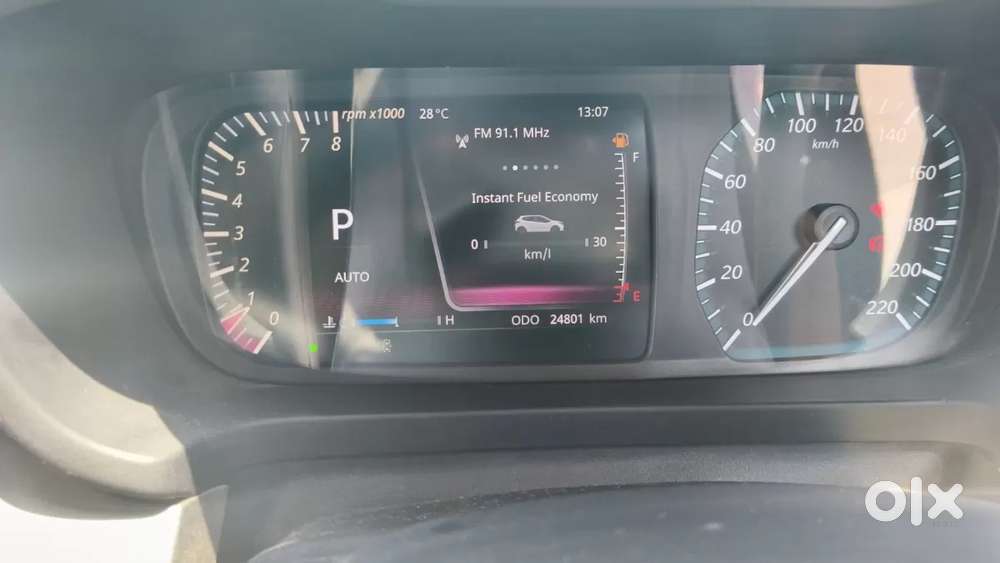 Tata Altroz Xm Plus Petrol, 2023, Petrol
