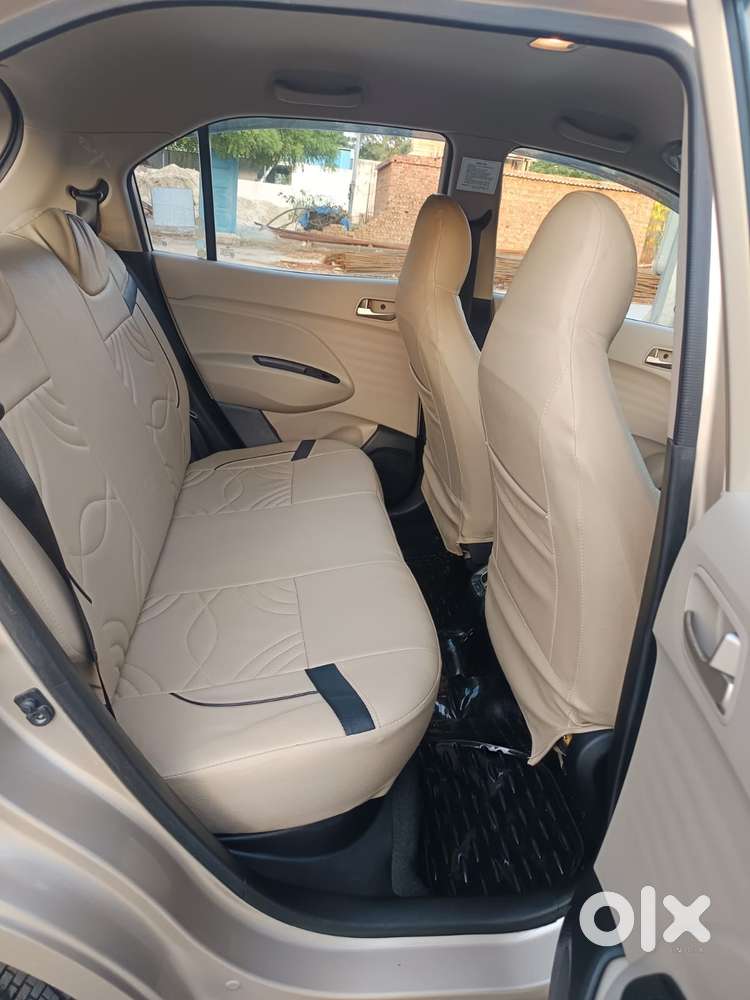Hyundai Santro Magna Cng, 2019, Petrol