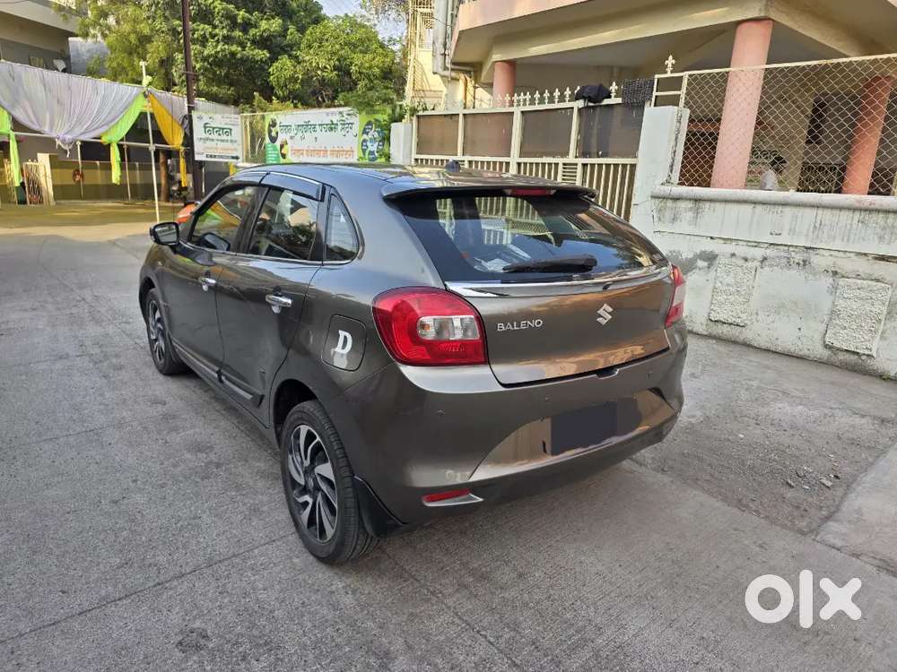 Doctor's 1st Owner Vehicle