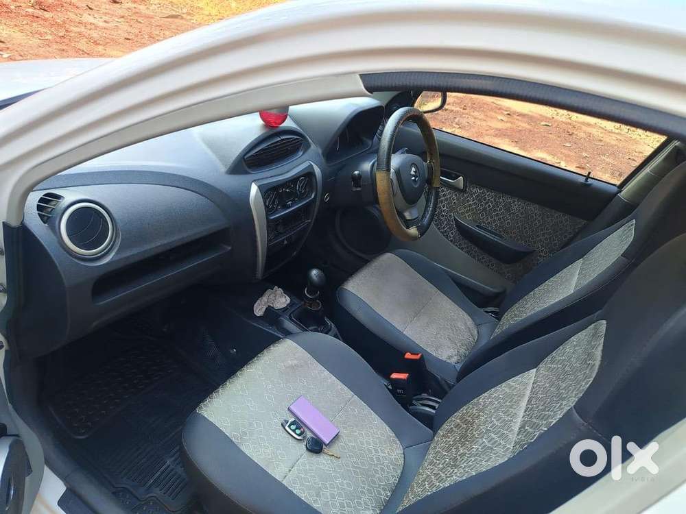 Maruti Suzuki Alto 800 2016 Petrol Well Maintained