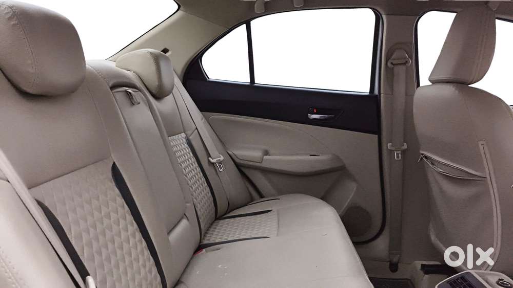 Maruti Suzuki Swift Dzire 1.2 Zxi Bsiv, 2018, Petrol