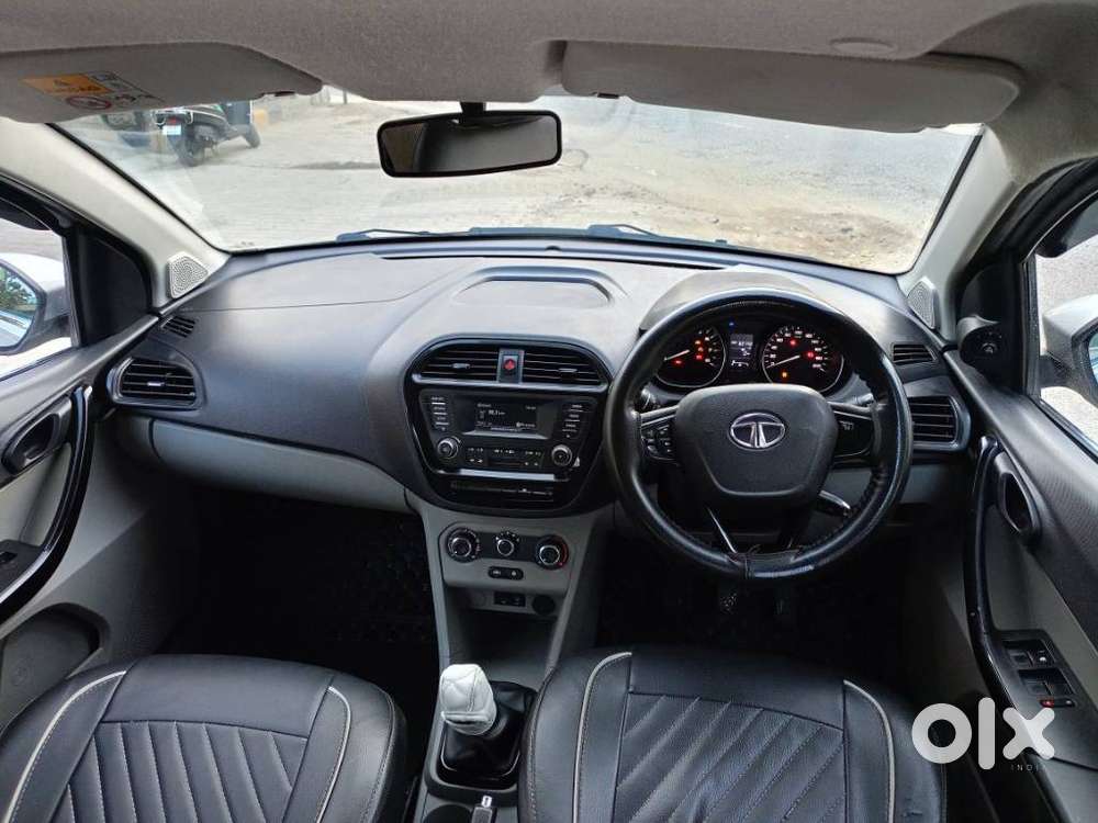 Tata Tiago 1.2 Revotron Xz Wo Alloy, 2019, Petrol