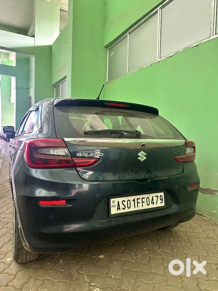 Good Condition,1st Owner