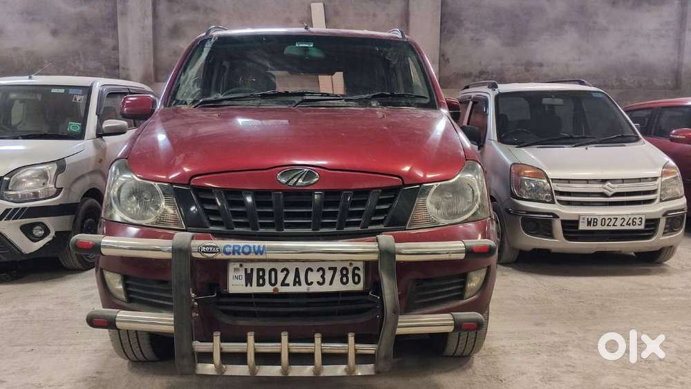 Mahindra Quanto C8, 2013, Diesel