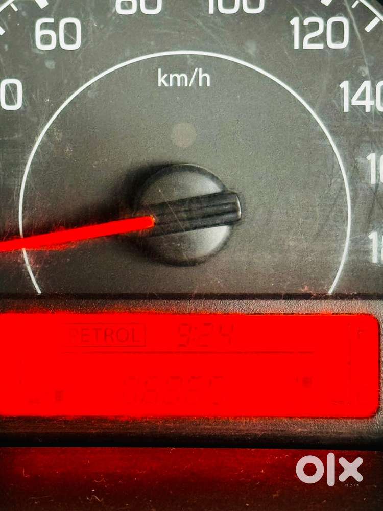 Maruti Suzuki Wagon R 2022 Cng & Hybrids 88000 Km Driven