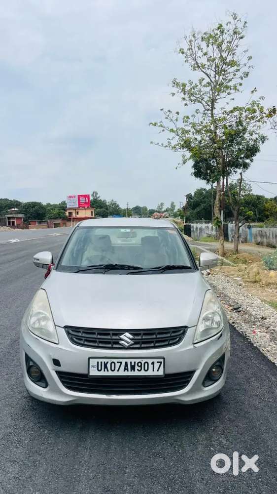 Maruti Suzuki Swift Dzire 2013 Diesel Well Maintained