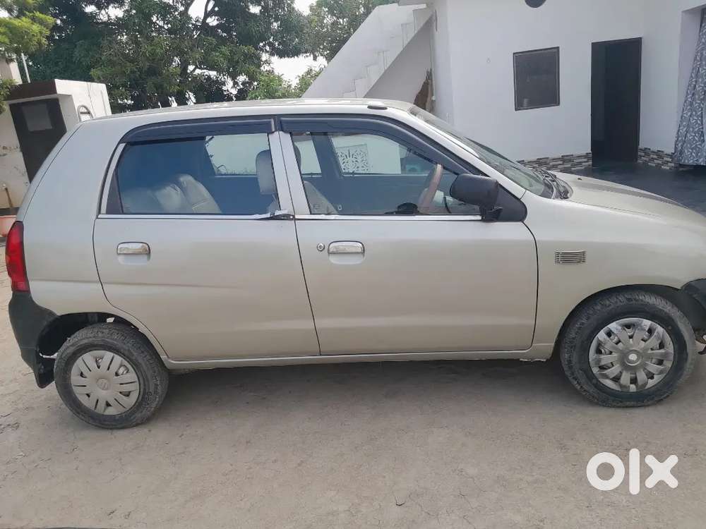 Maruti Suzuki Alto 2008 Lxi (o)